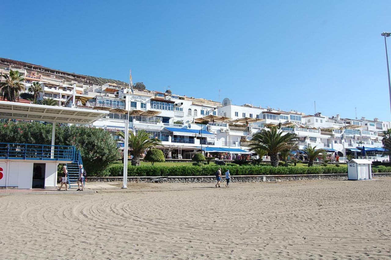Torres Del Sol 1A002 Lägenhet Los Cristianos  Exteriör bild